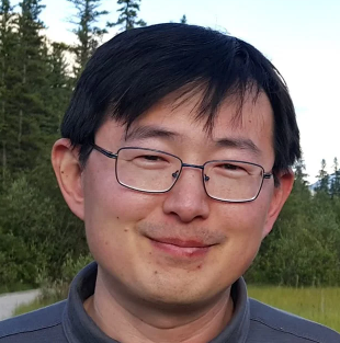Dr. Maiga Chang